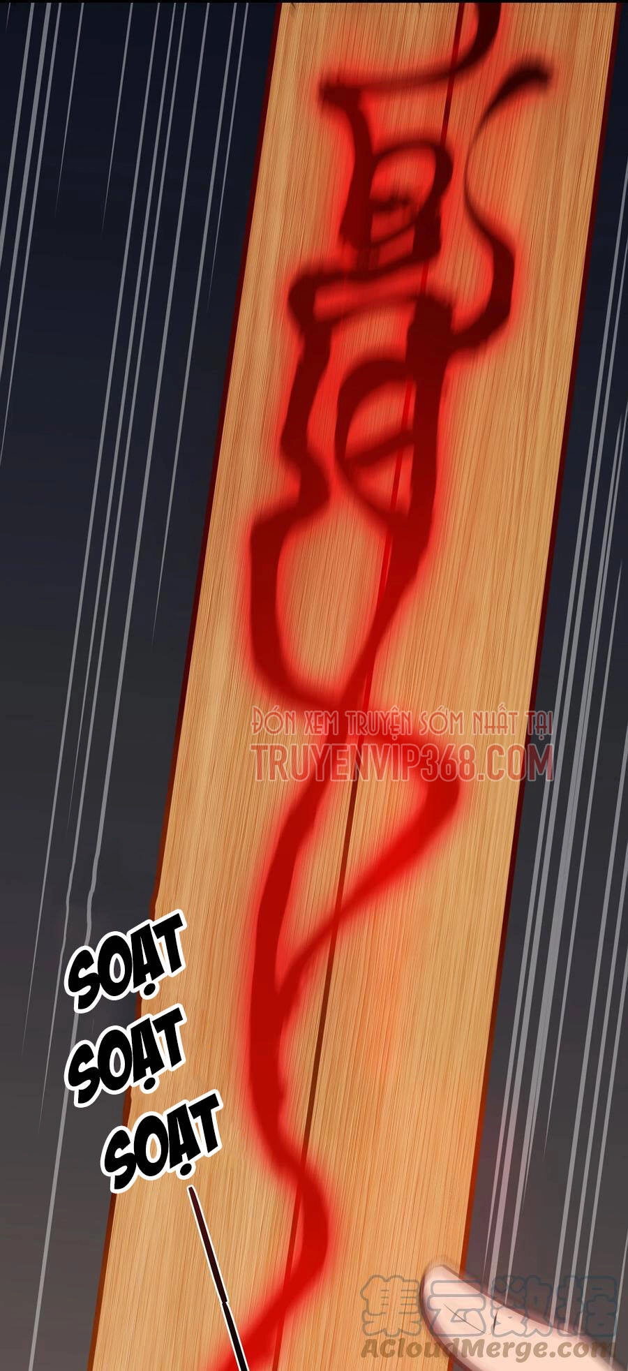 Thiên Mệnh Xa Đao Nhân Chapter 40 - 5