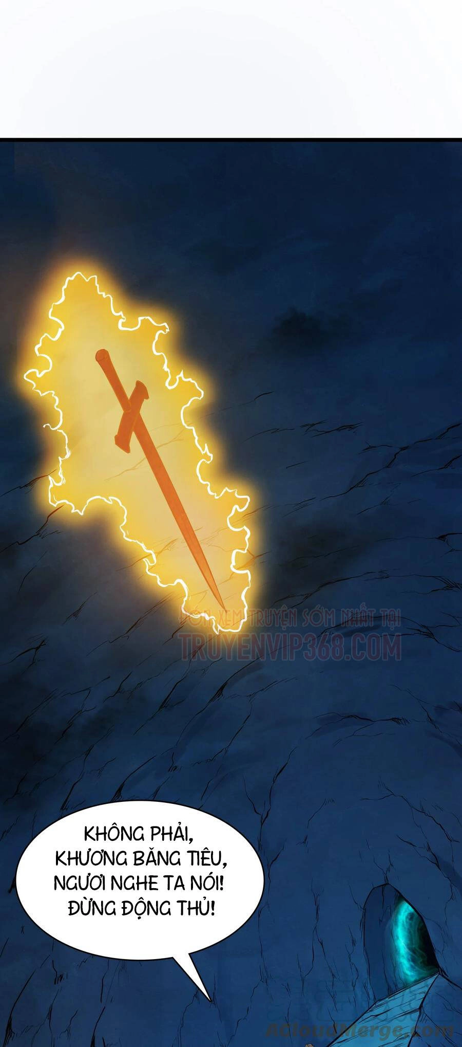 Thiên Mệnh Xa Đao Nhân Chapter 40 - 8