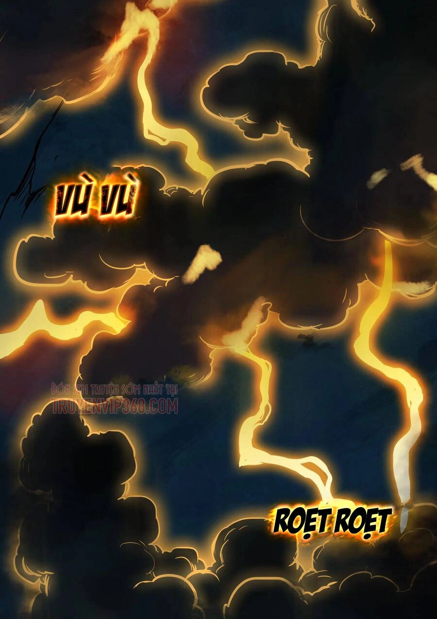 Thiên Mệnh Xa Đao Nhân Chapter 40 - 12