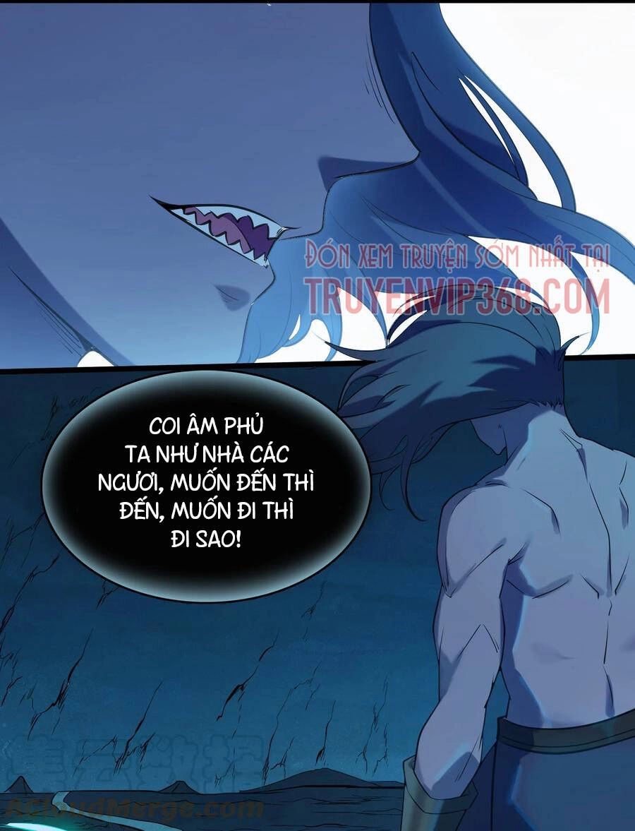 Thiên Mệnh Xa Đao Nhân Chapter 40 - 23