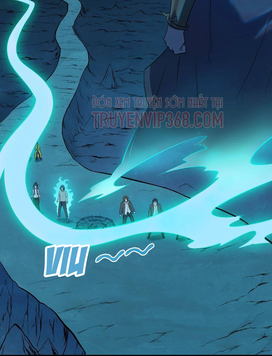 Thiên Mệnh Xa Đao Nhân Chapter 40 - 24