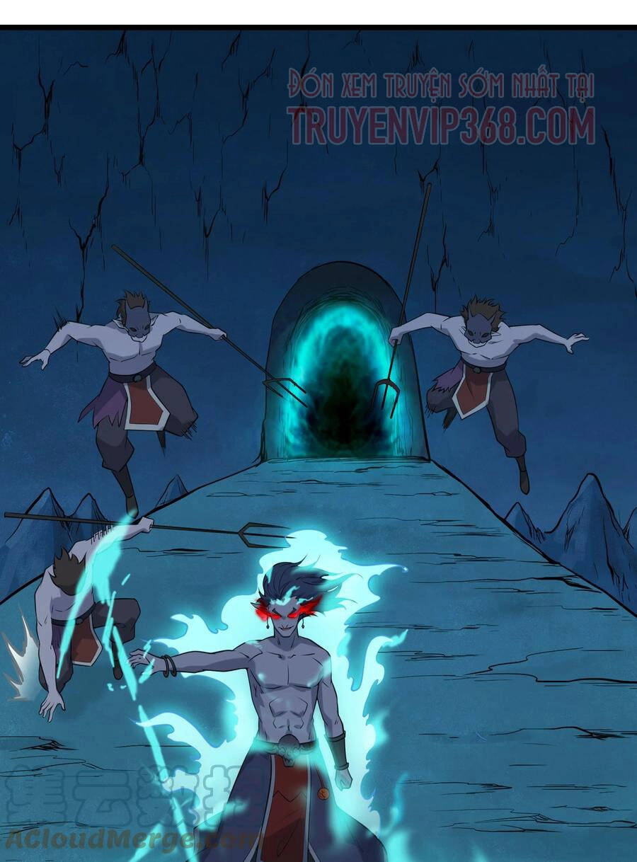 Thiên Mệnh Xa Đao Nhân Chapter 40 - 26