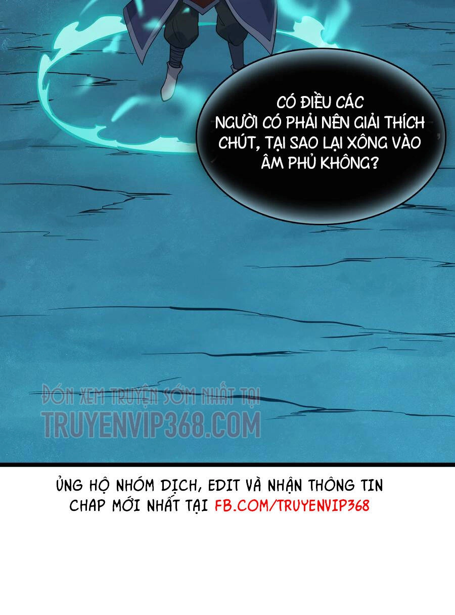 Thiên Mệnh Xa Đao Nhân Chapter 40 - 27
