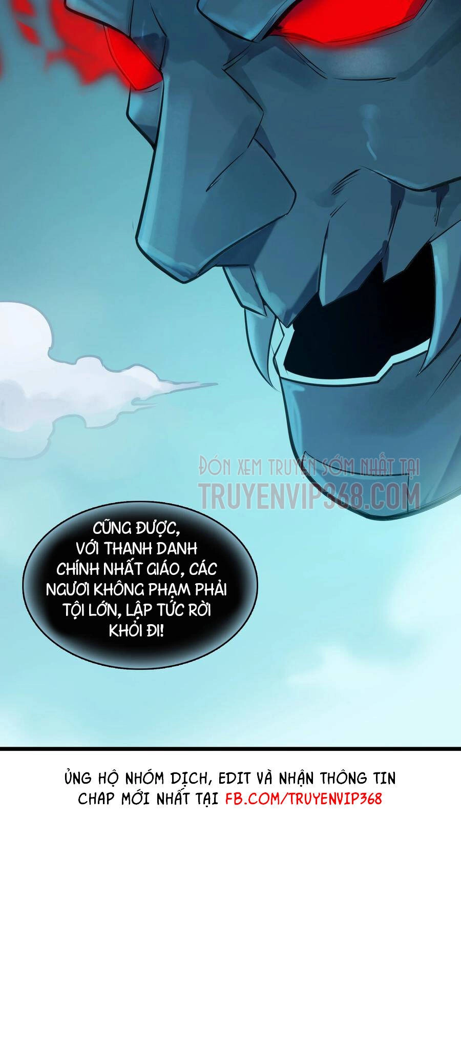 Thiên Mệnh Xa Đao Nhân Chapter 40 - 39