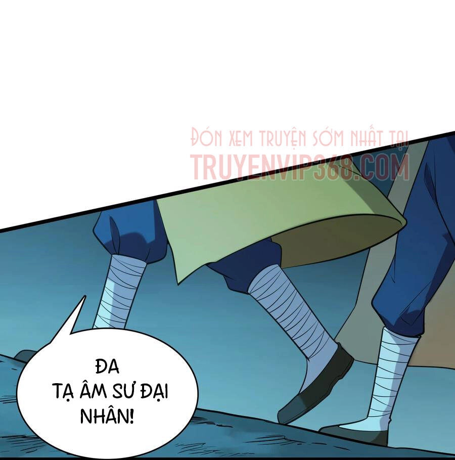 Thiên Mệnh Xa Đao Nhân Chapter 40 - 40