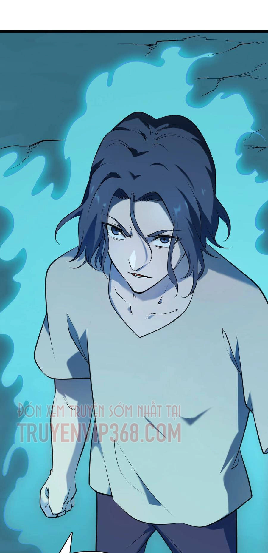 Thiên Mệnh Xa Đao Nhân Chapter 40 - 48