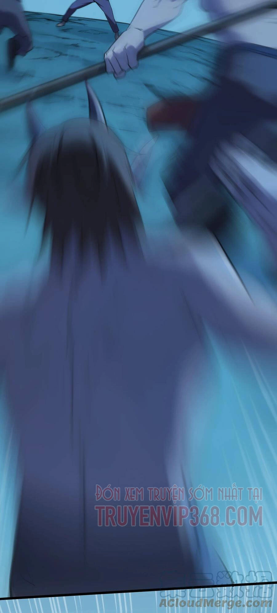 Thiên Mệnh Xa Đao Nhân Chapter 40 - 53