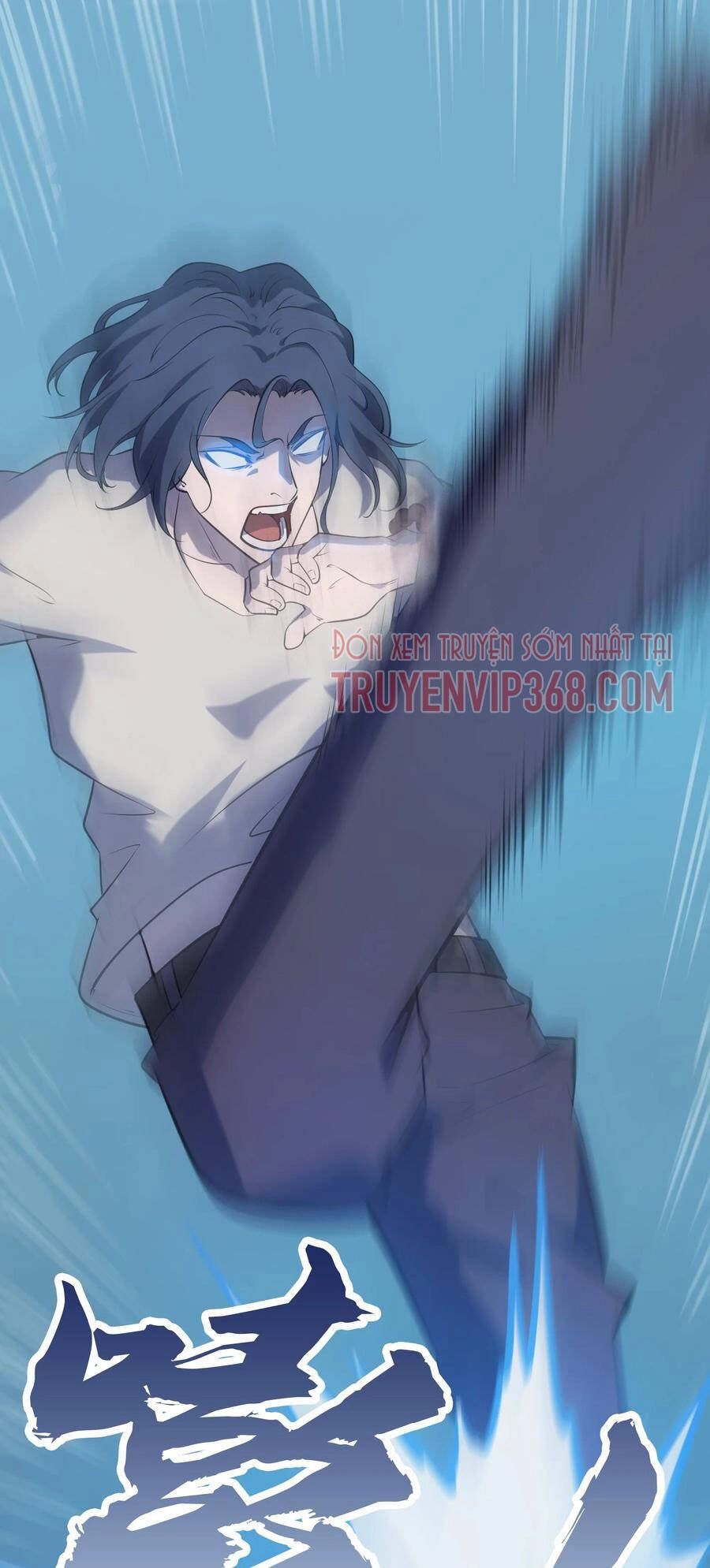 Thiên Mệnh Xa Đao Nhân Chapter 40 - 54