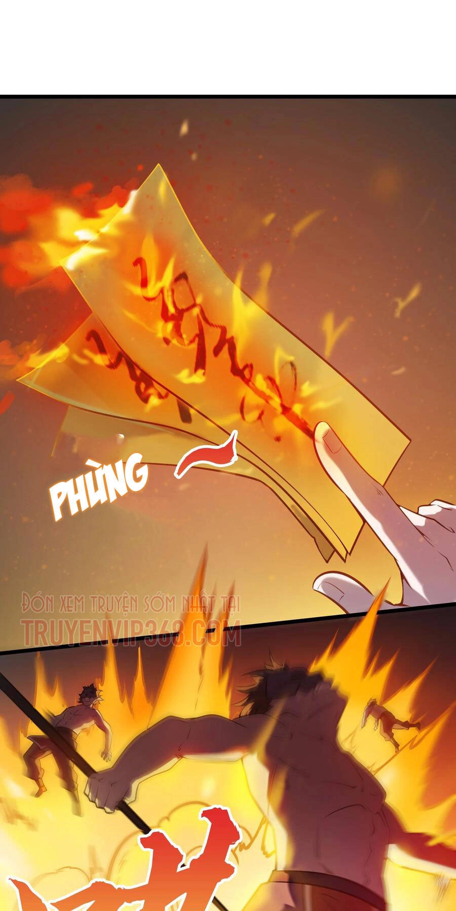 Thiên Mệnh Xa Đao Nhân Chapter 40 - 61