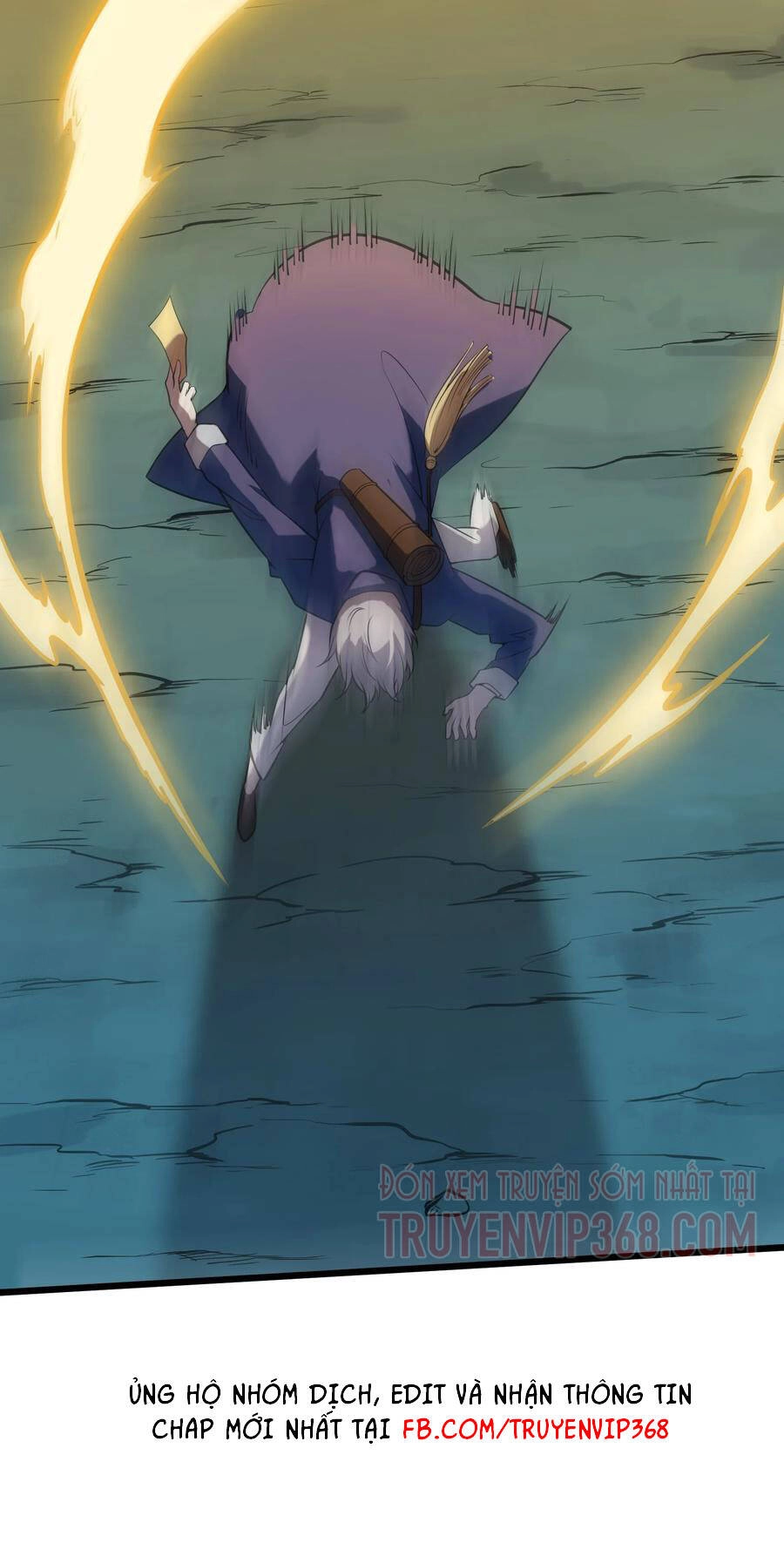 Thiên Mệnh Xa Đao Nhân Chapter 40 - 64