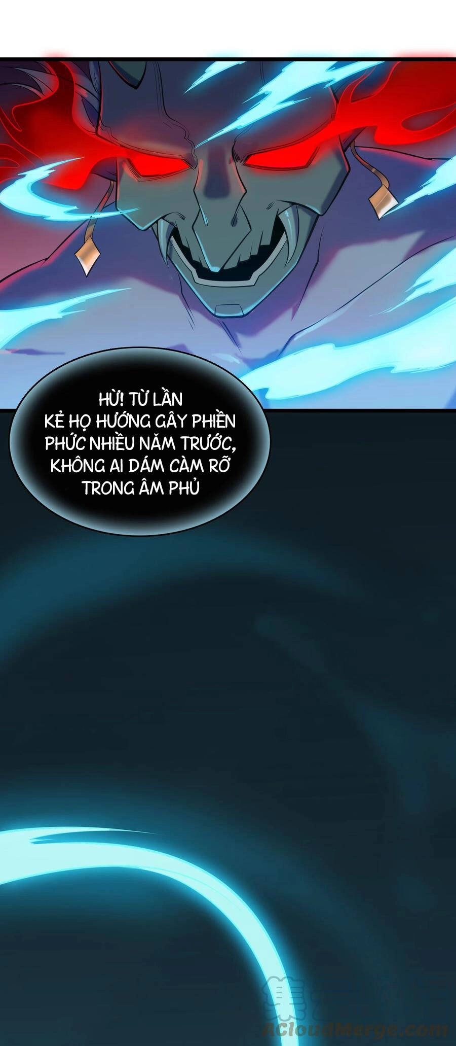 Thiên Mệnh Xa Đao Nhân Chapter 40 - 65