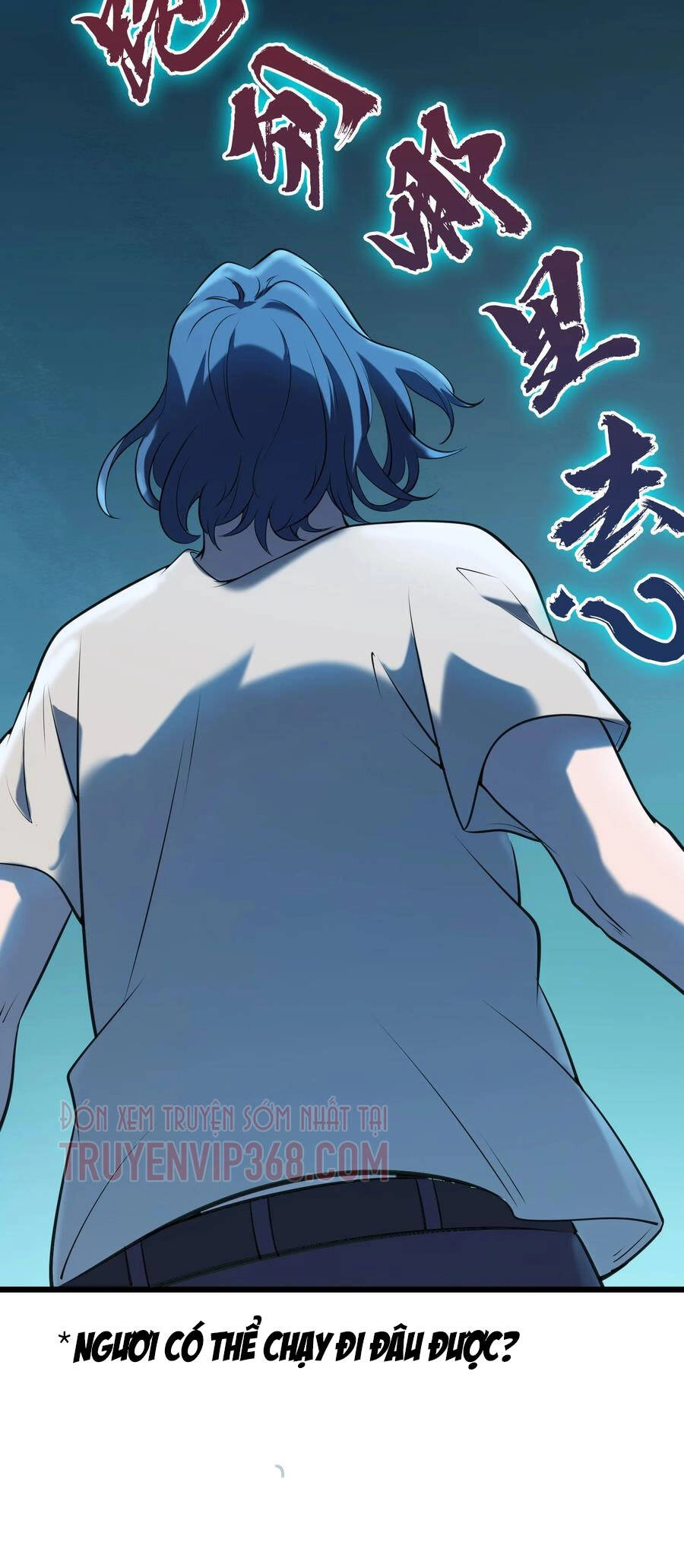 Thiên Mệnh Xa Đao Nhân Chapter 40 - 68