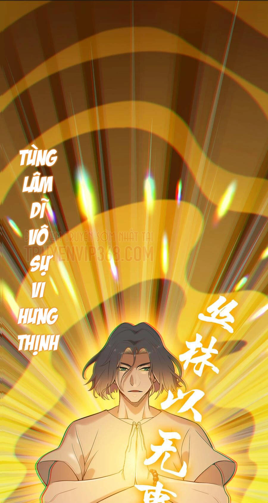 Thiên Mệnh Xa Đao Nhân Chapter 41 - 4