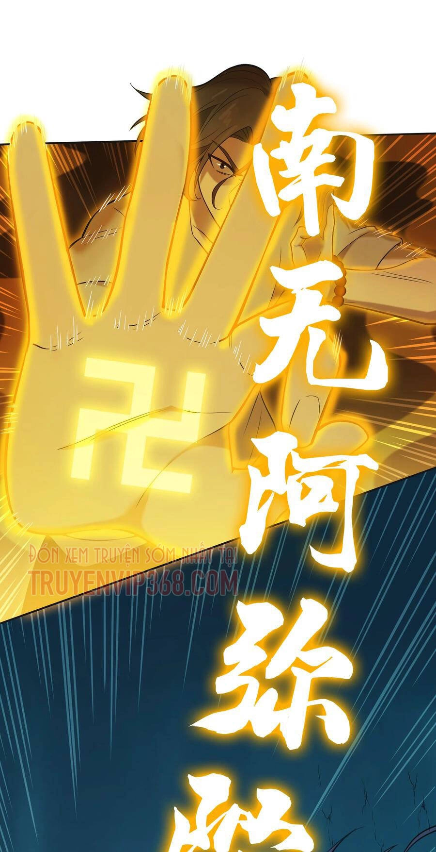 Thiên Mệnh Xa Đao Nhân Chapter 41 - 7