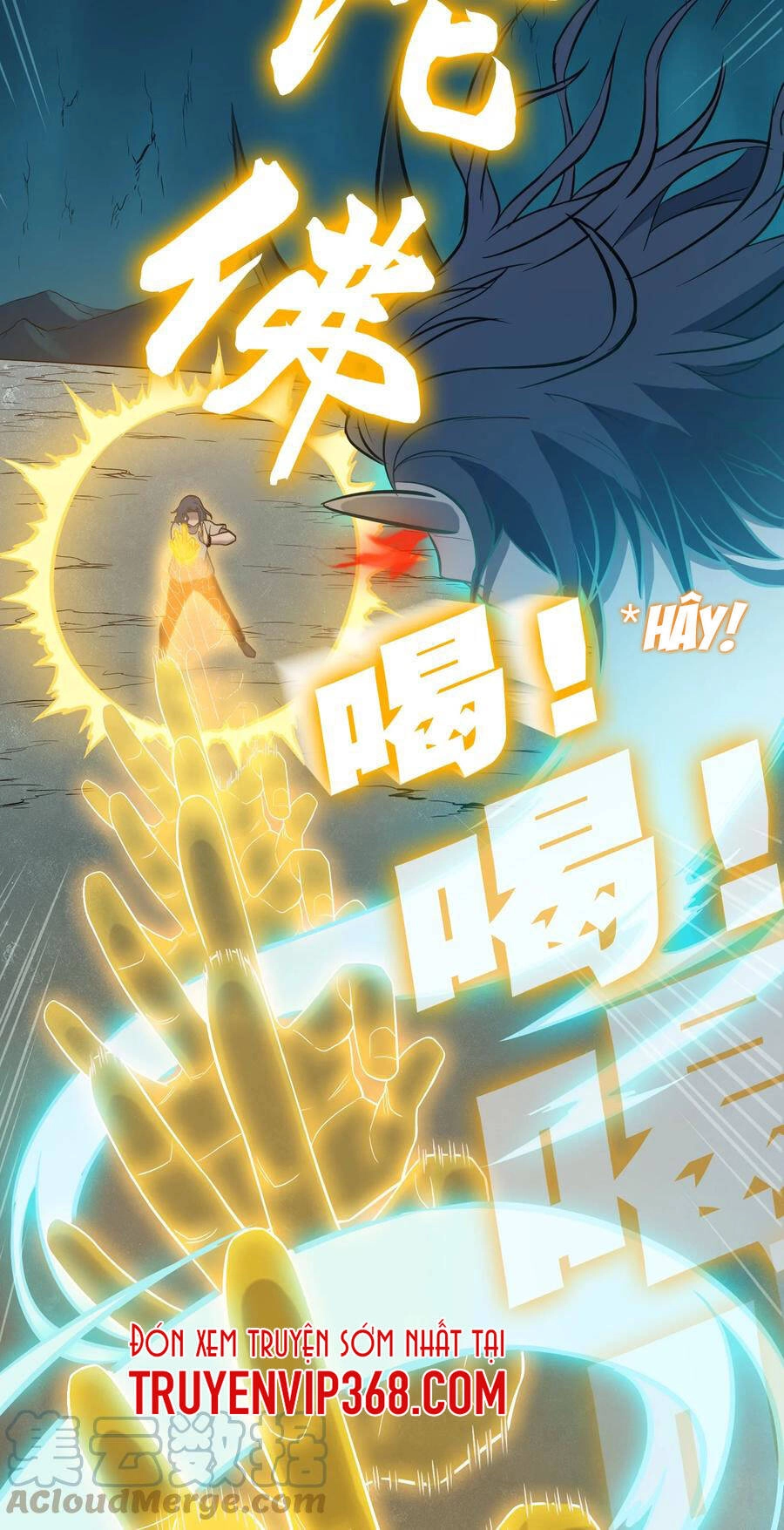 Thiên Mệnh Xa Đao Nhân Chapter 41 - 8