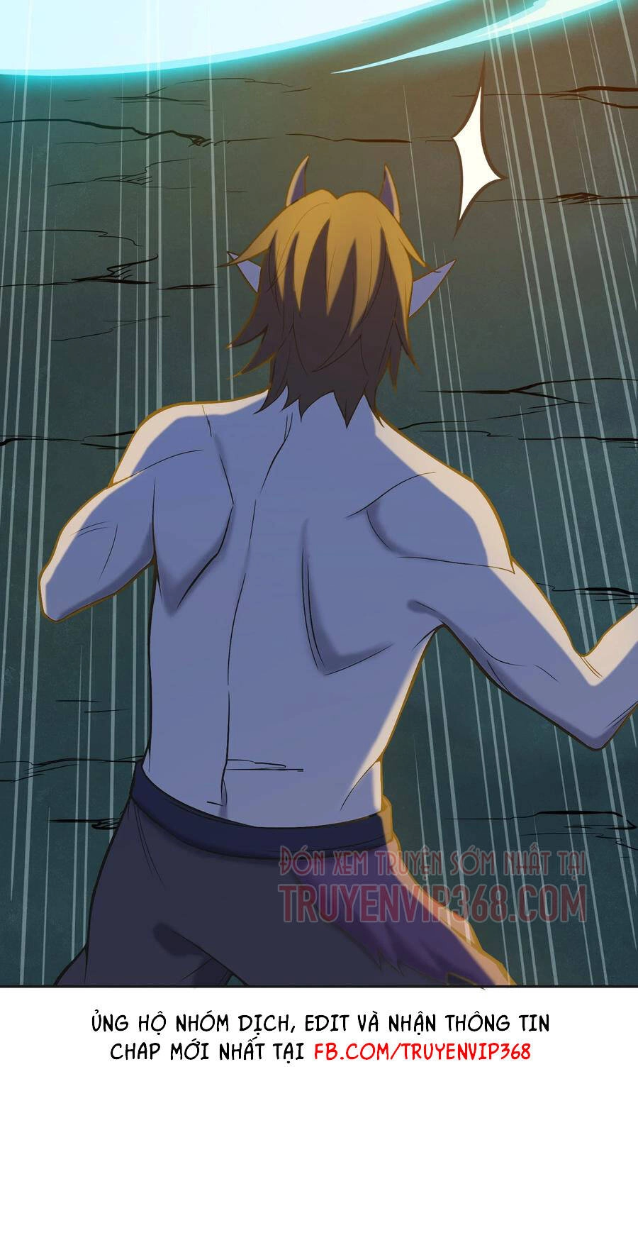 Thiên Mệnh Xa Đao Nhân Chapter 41 - 10