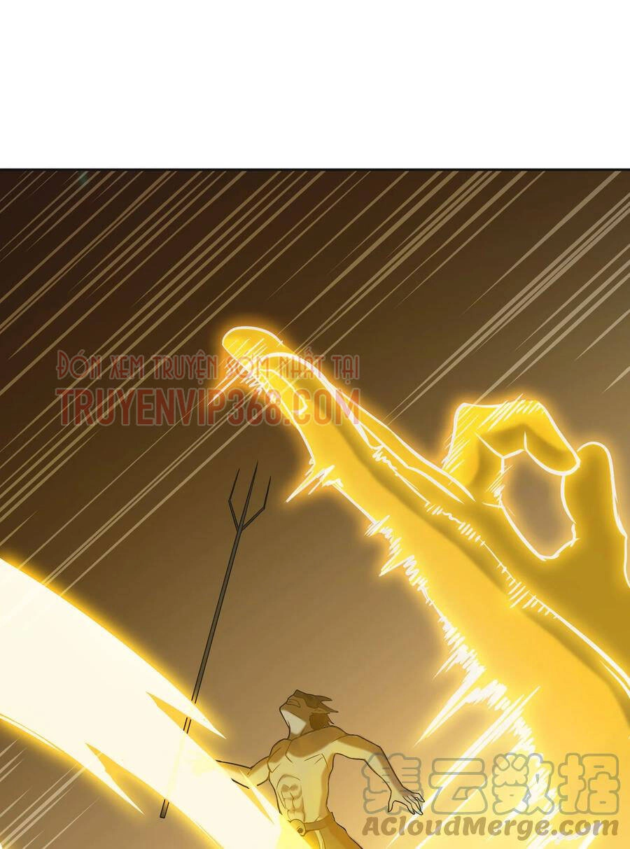 Thiên Mệnh Xa Đao Nhân Chapter 41 - 11