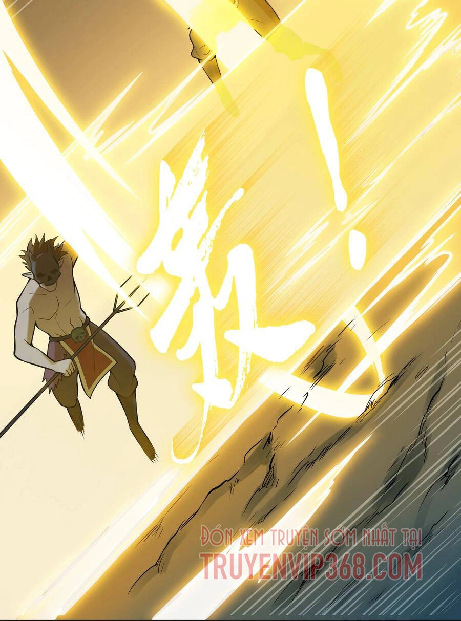 Thiên Mệnh Xa Đao Nhân Chapter 41 - 12