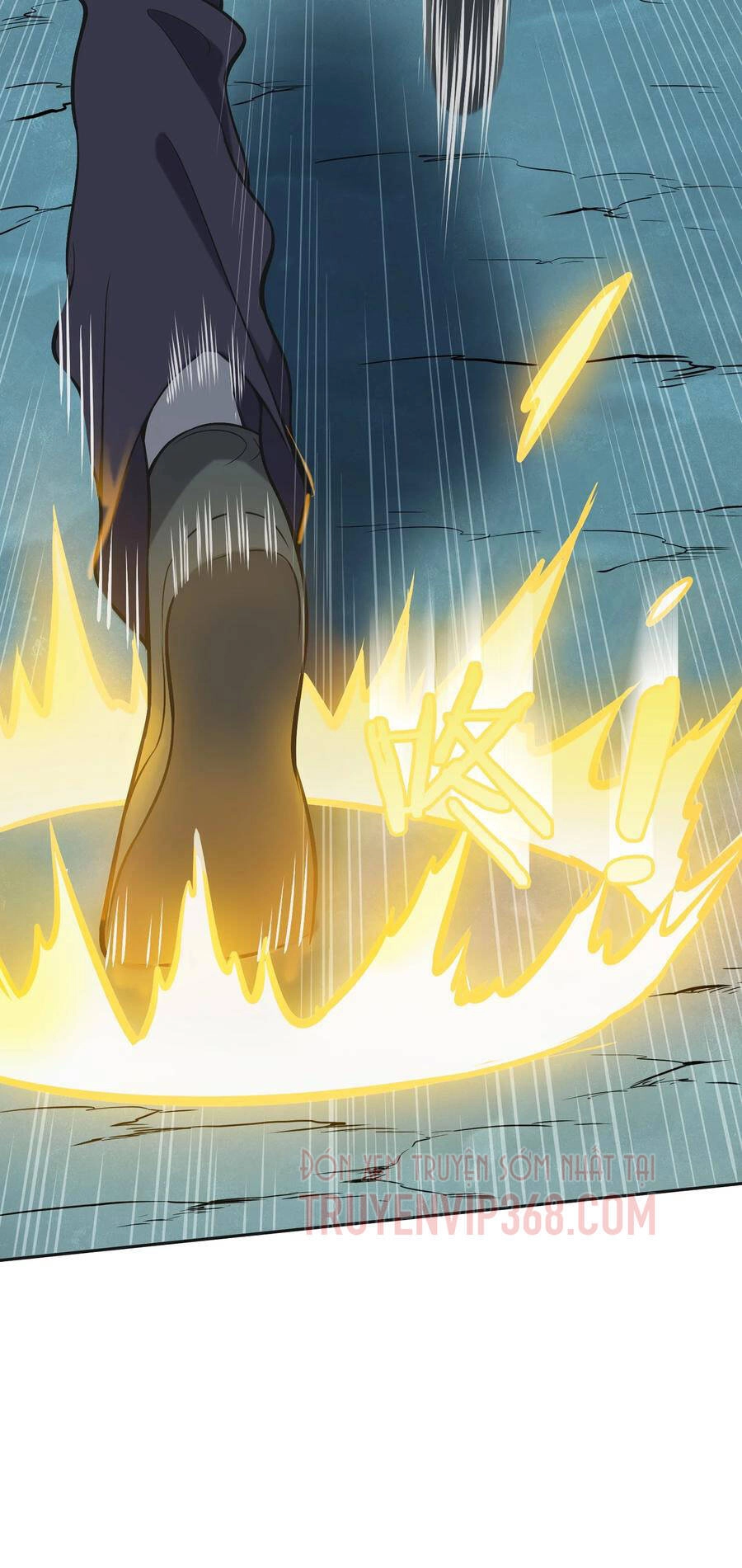 Thiên Mệnh Xa Đao Nhân Chapter 41 - 15