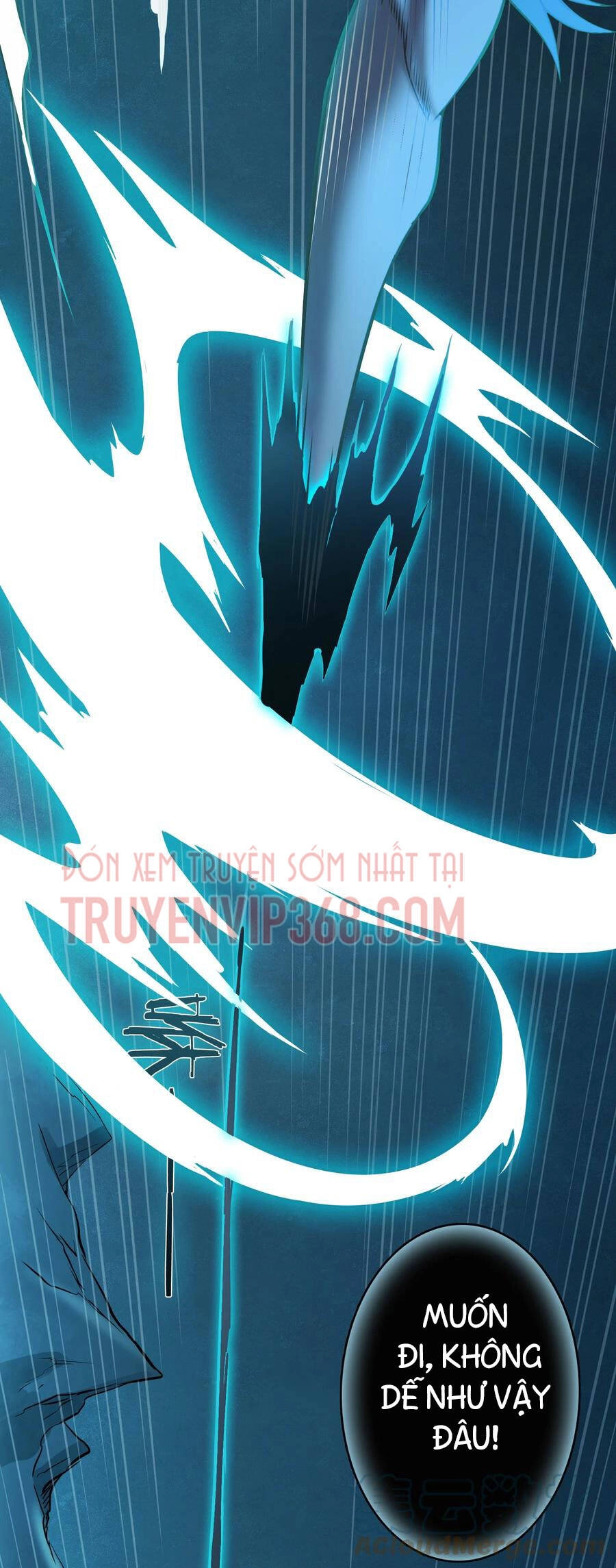 Thiên Mệnh Xa Đao Nhân Chapter 41 - 17