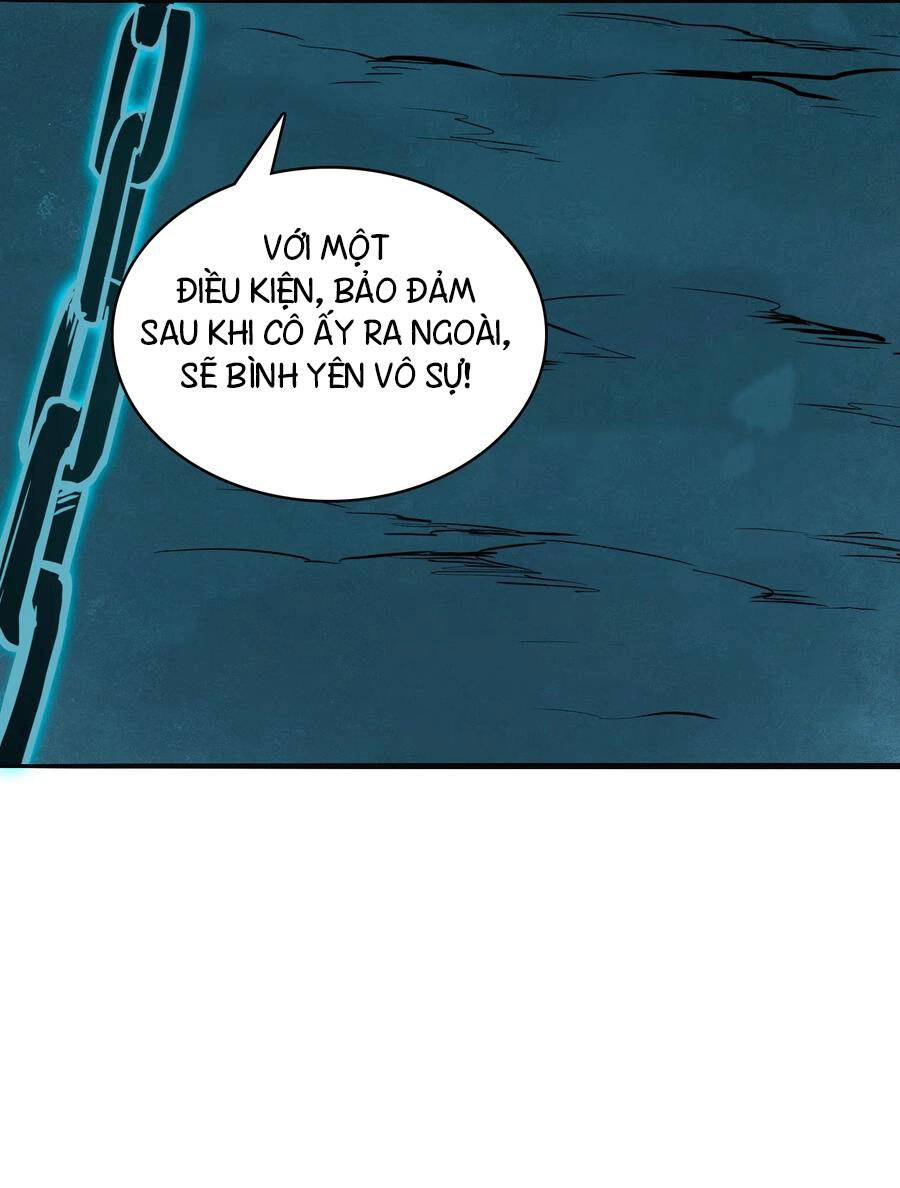 Thiên Mệnh Xa Đao Nhân Chapter 41 - 23