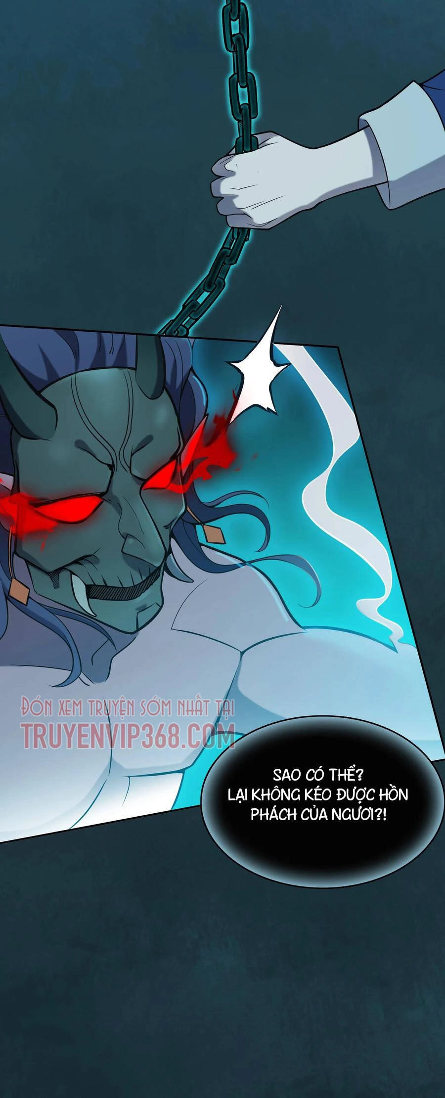 Thiên Mệnh Xa Đao Nhân Chapter 41 - 28