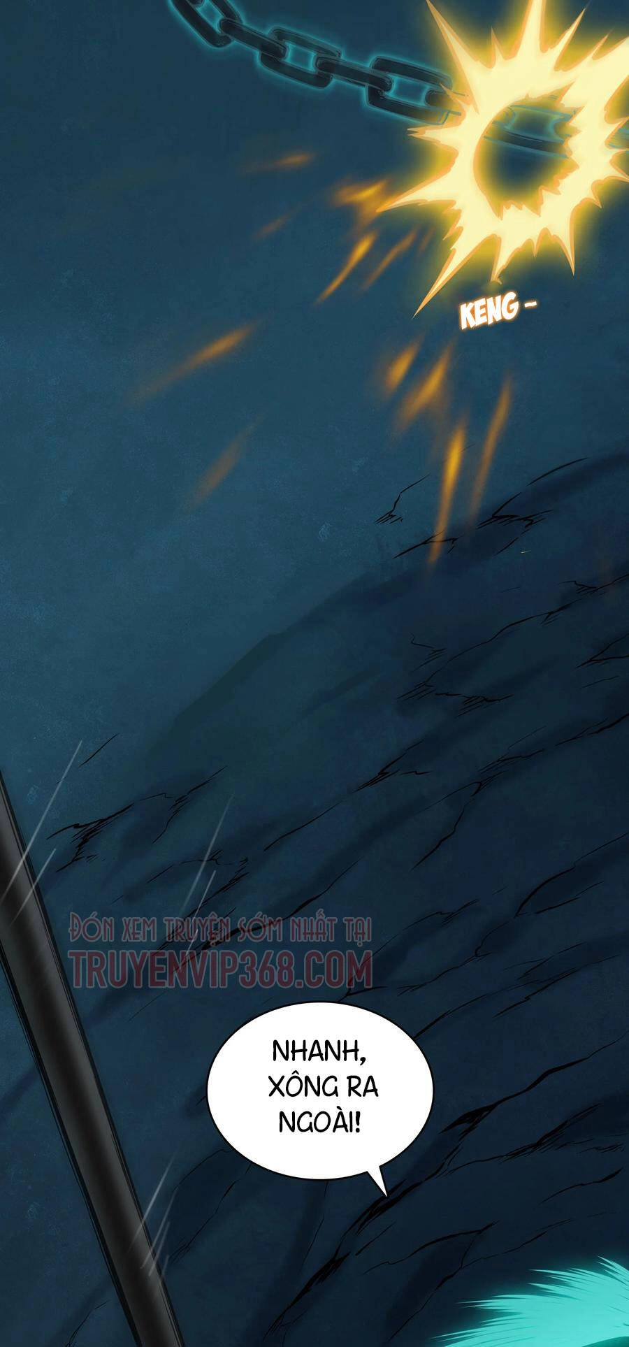 Thiên Mệnh Xa Đao Nhân Chapter 41 - 34