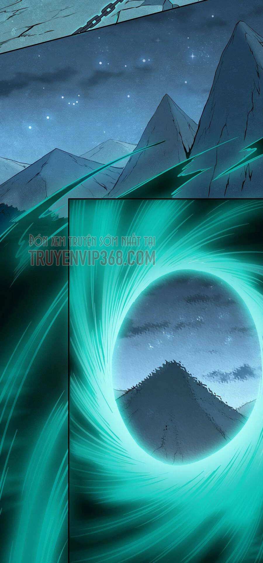 Thiên Mệnh Xa Đao Nhân Chapter 41 - 36