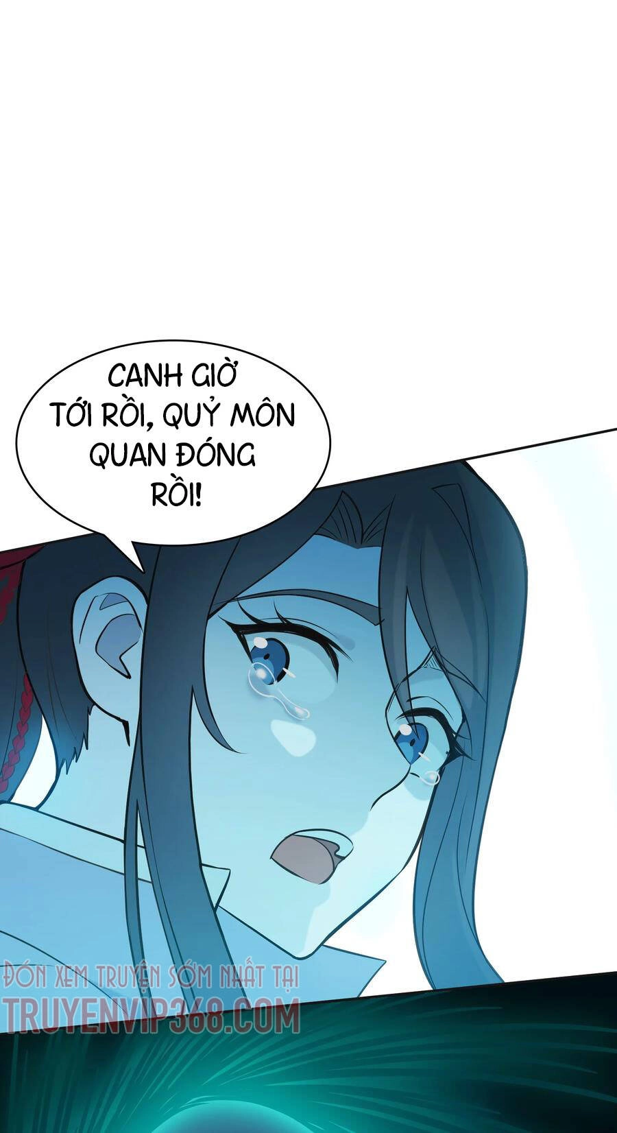 Thiên Mệnh Xa Đao Nhân Chapter 41 - 39