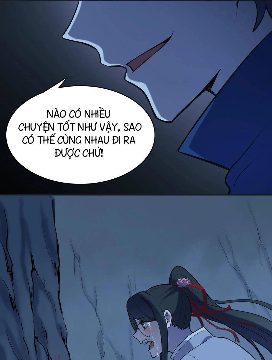 Thiên Mệnh Xa Đao Nhân Chapter 41 - 42