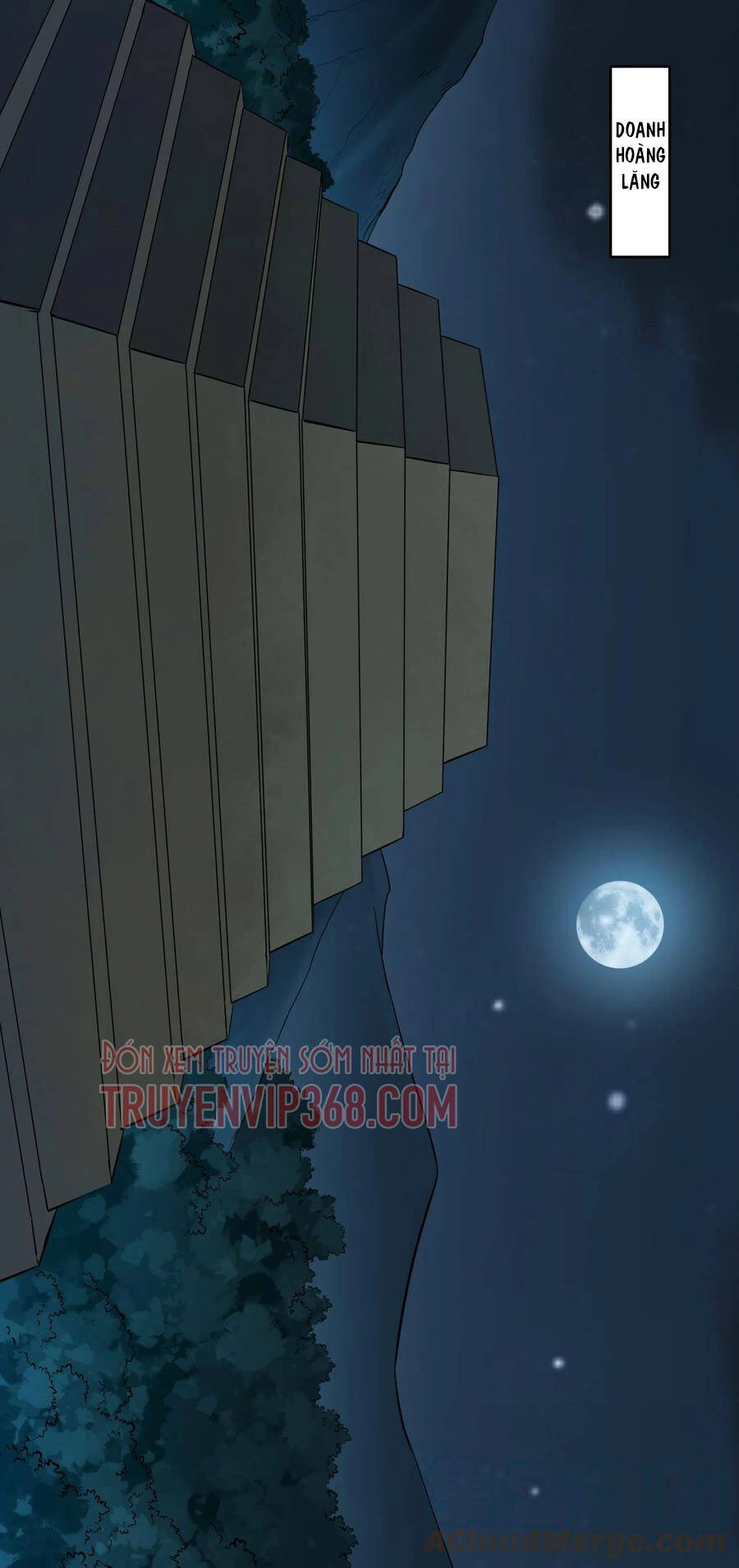 Thiên Mệnh Xa Đao Nhân Chapter 41 - 44