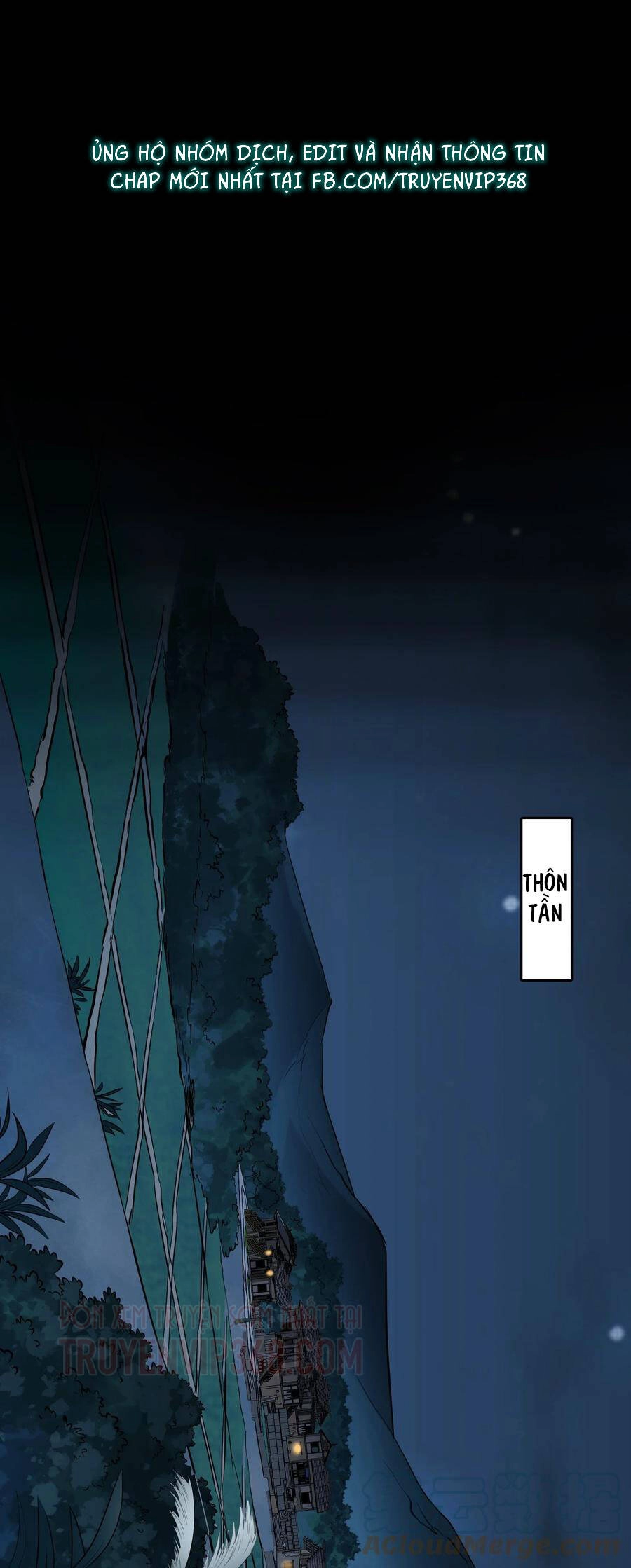 Thiên Mệnh Xa Đao Nhân Chapter 41 - 47