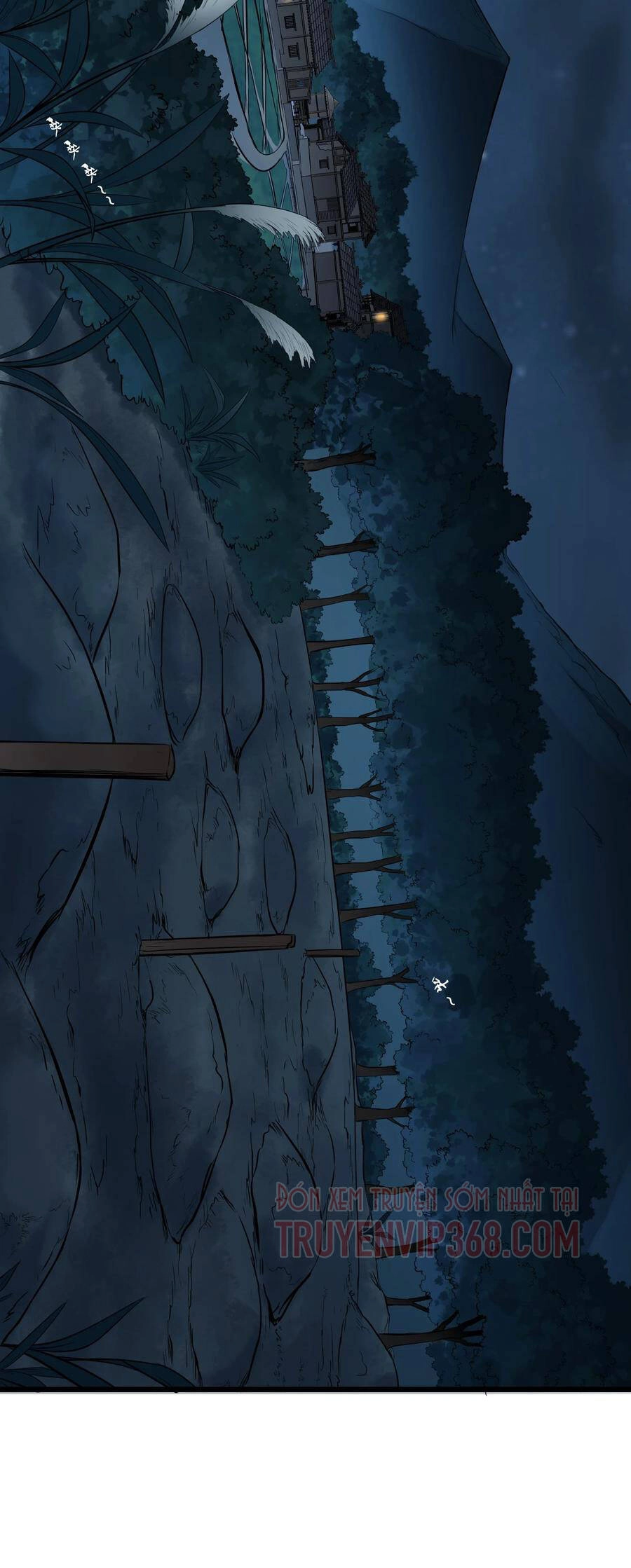 Thiên Mệnh Xa Đao Nhân Chapter 41 - 48