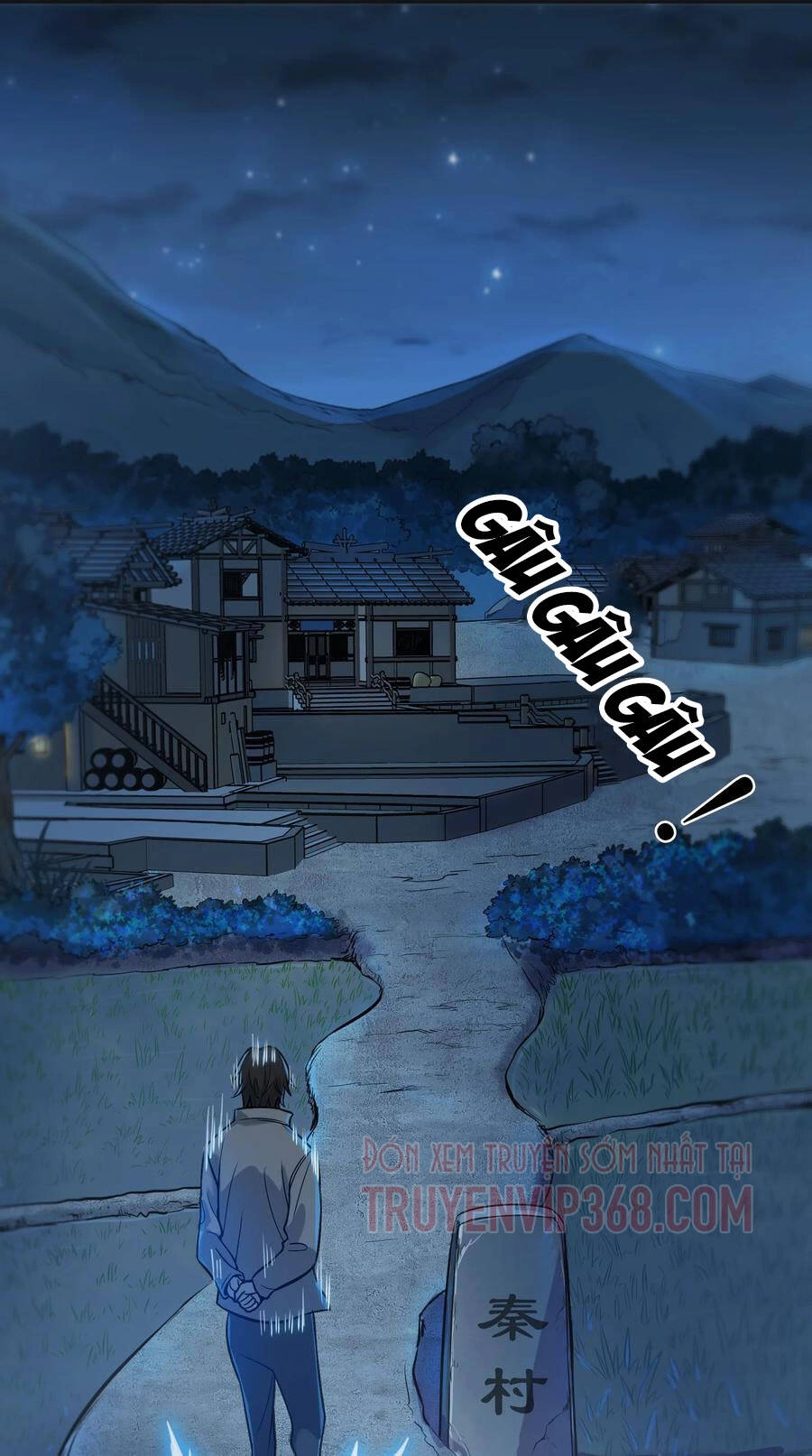 Thiên Mệnh Xa Đao Nhân Chapter 41 - 49