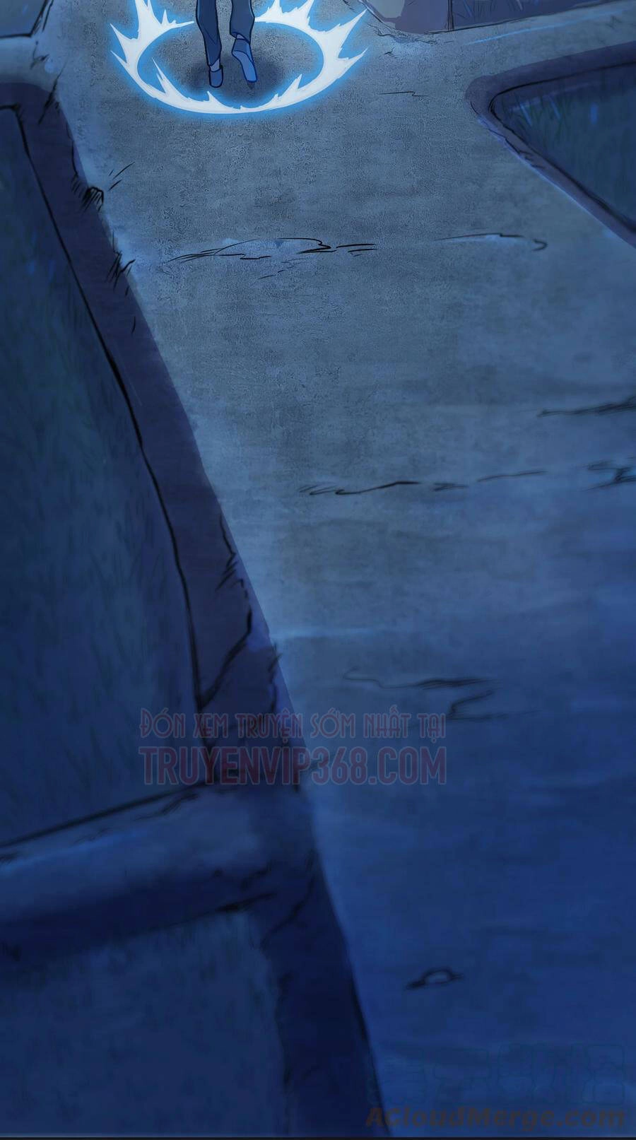 Thiên Mệnh Xa Đao Nhân Chapter 41 - 50