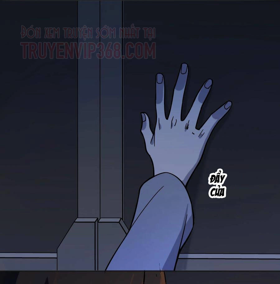 Thiên Mệnh Xa Đao Nhân Chapter 41 - 52