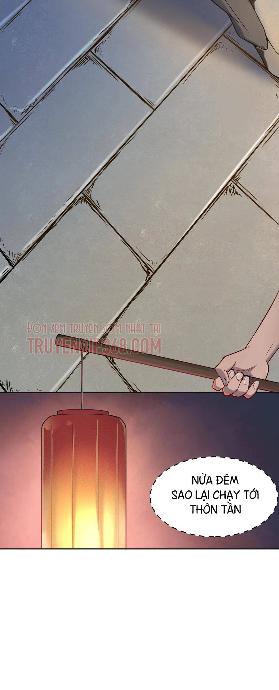 Thiên Mệnh Xa Đao Nhân Chapter 41 - 54