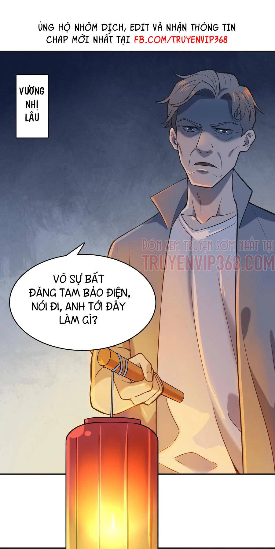 Thiên Mệnh Xa Đao Nhân Chapter 41 - 55