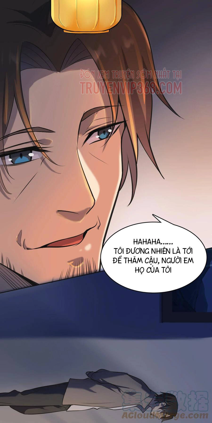 Thiên Mệnh Xa Đao Nhân Chapter 41 - 56