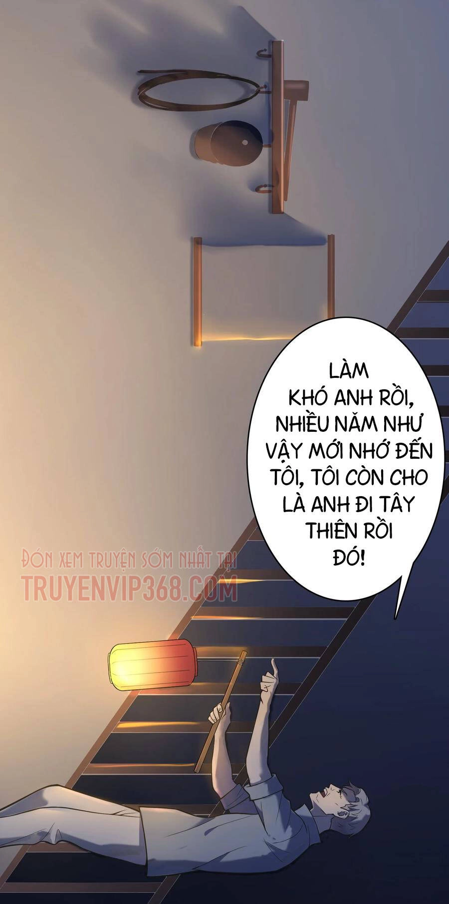 Thiên Mệnh Xa Đao Nhân Chapter 41 - 57