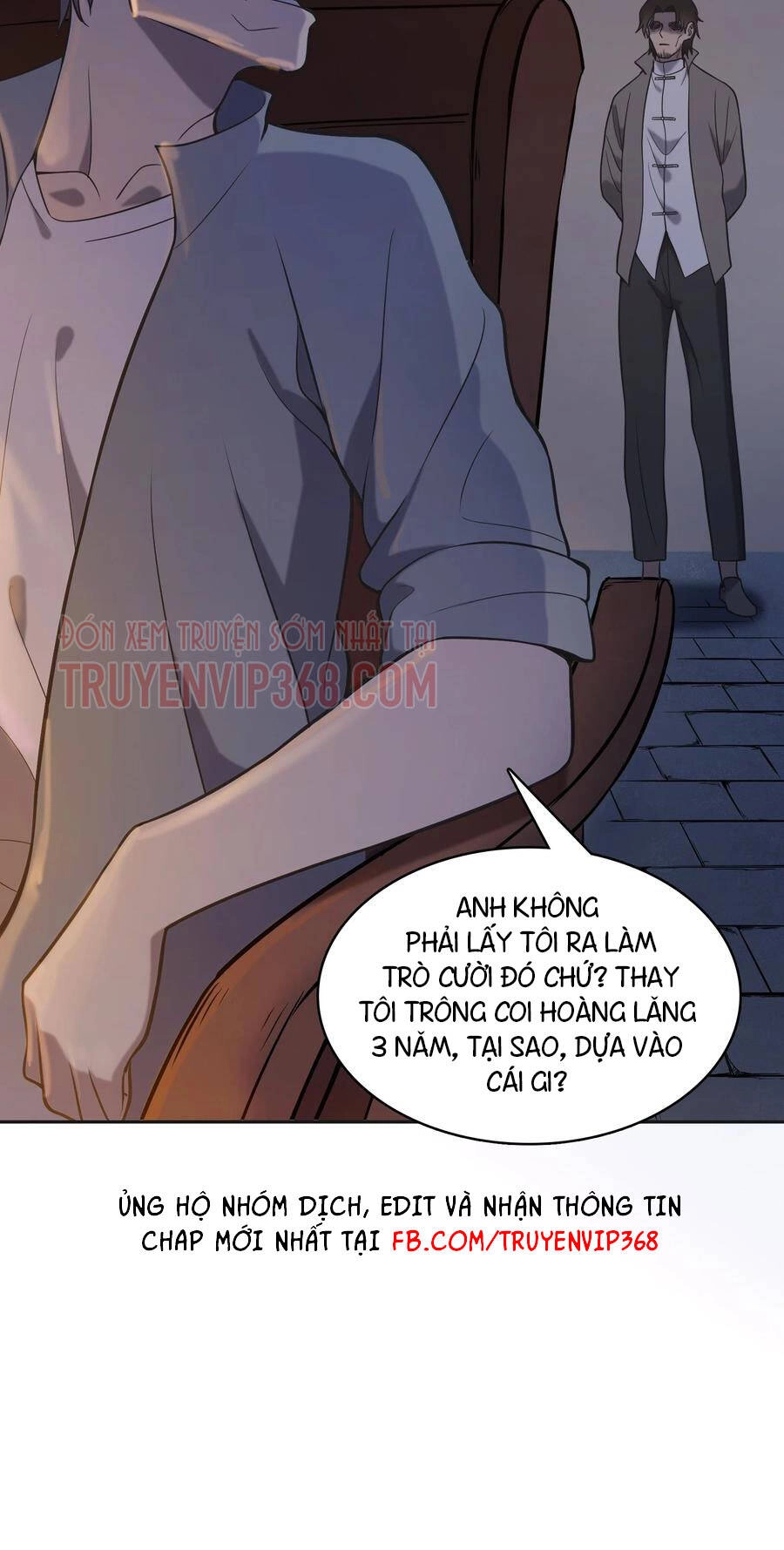 Thiên Mệnh Xa Đao Nhân Chapter 41 - 62