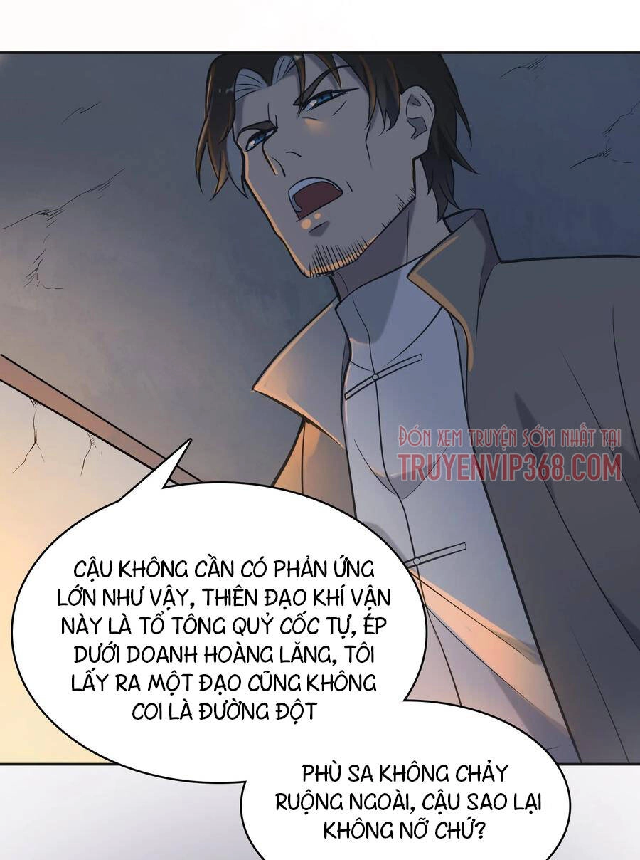 Thiên Mệnh Xa Đao Nhân Chapter 42 - 2