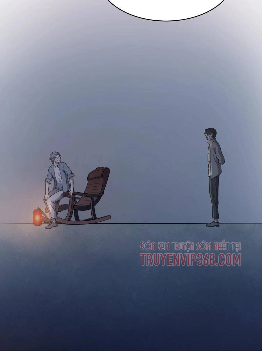 Thiên Mệnh Xa Đao Nhân Chapter 42 - 3