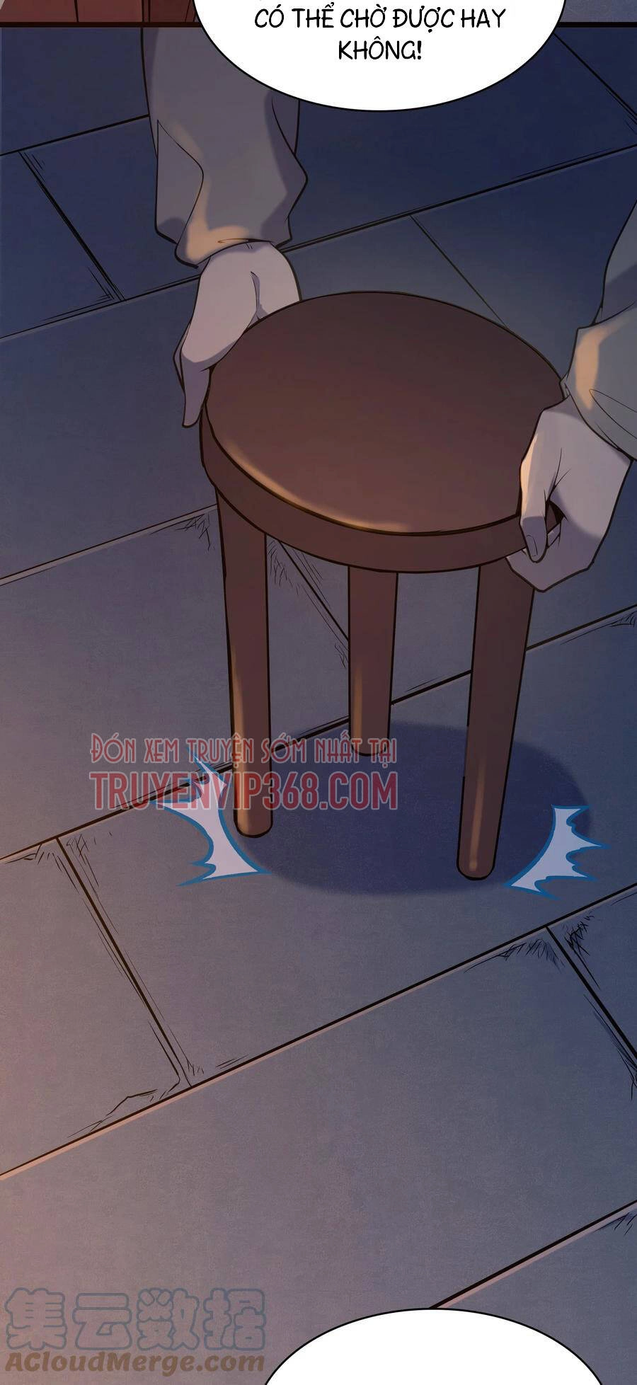 Thiên Mệnh Xa Đao Nhân Chapter 42 - 7