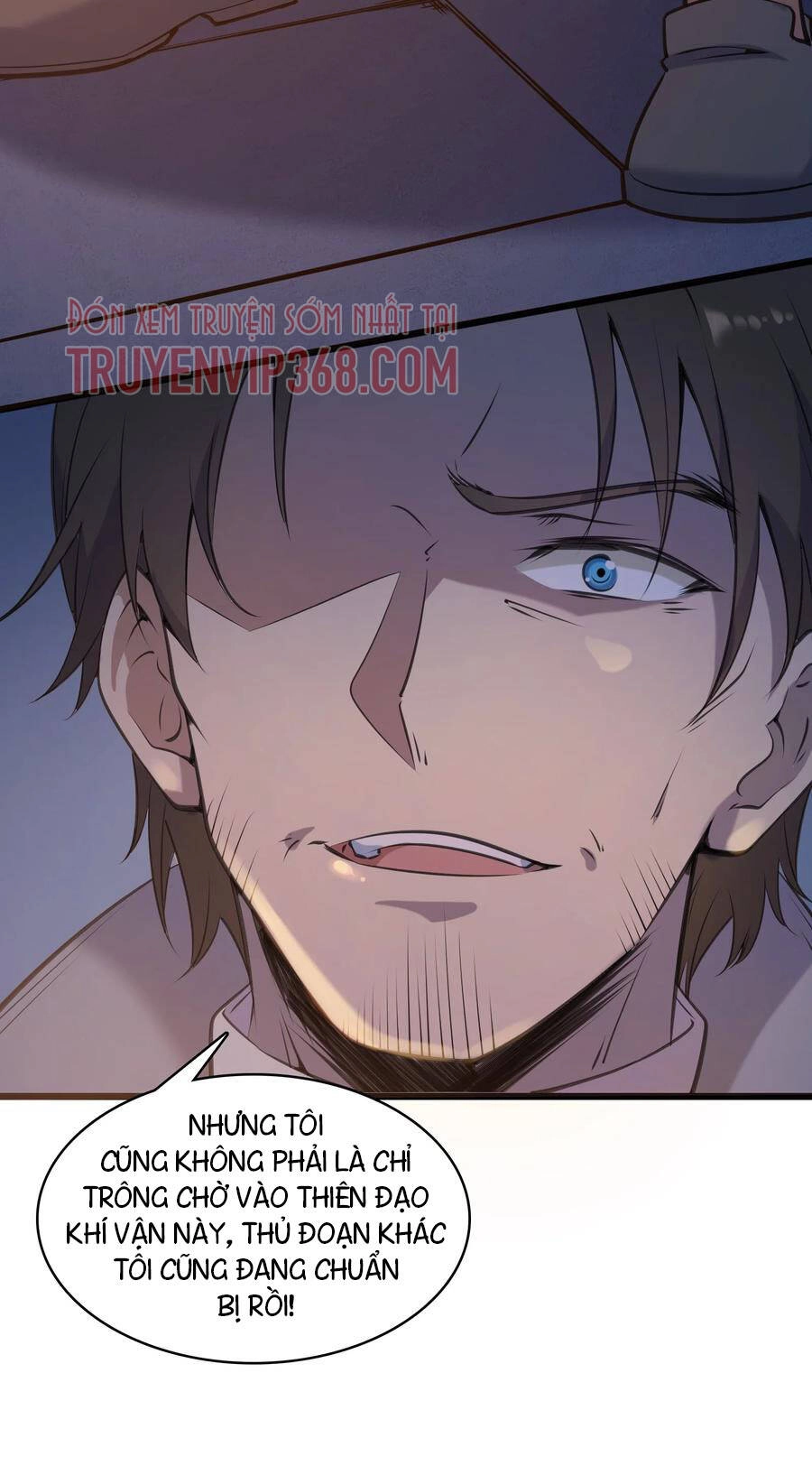 Thiên Mệnh Xa Đao Nhân Chapter 42 - 11