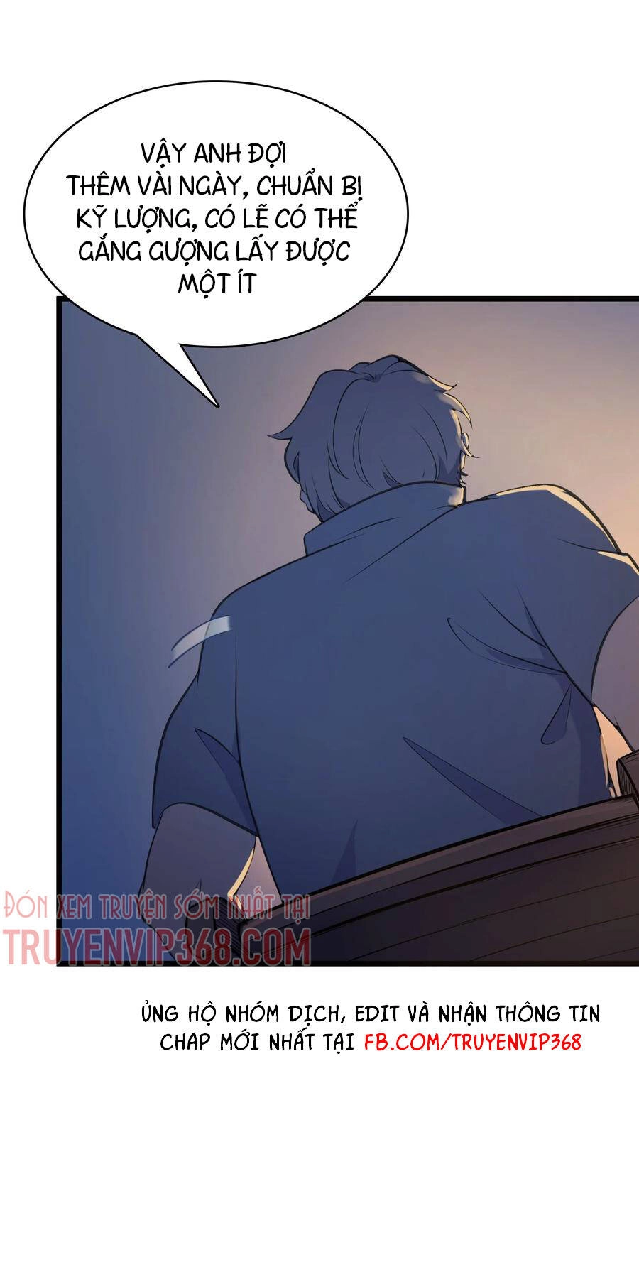 Thiên Mệnh Xa Đao Nhân Chapter 42 - 12