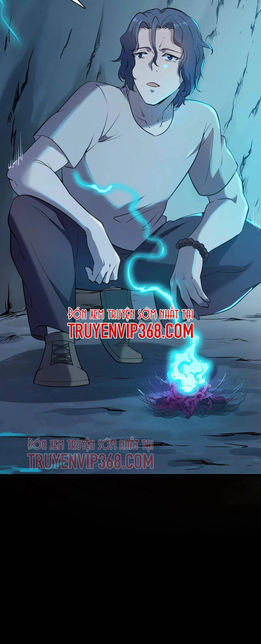 Thiên Mệnh Xa Đao Nhân Chapter 42 - 20