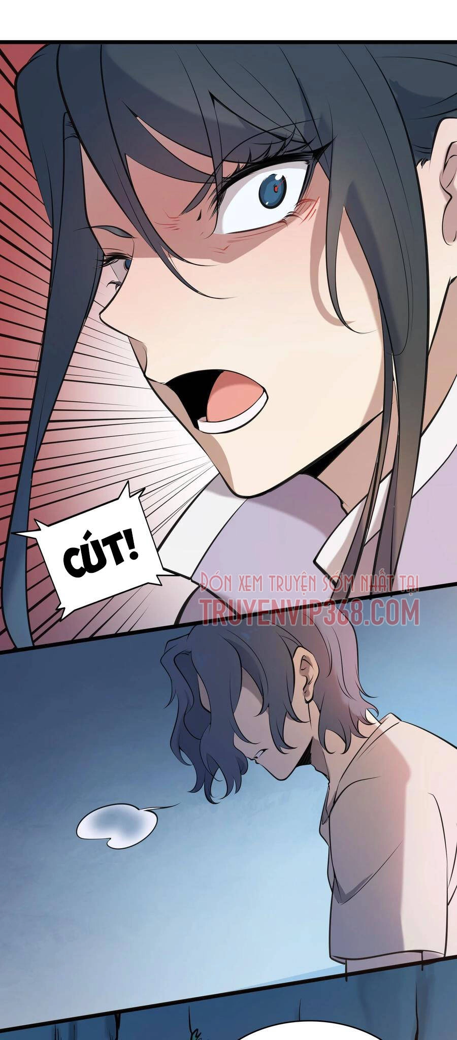 Thiên Mệnh Xa Đao Nhân Chapter 42 - 21