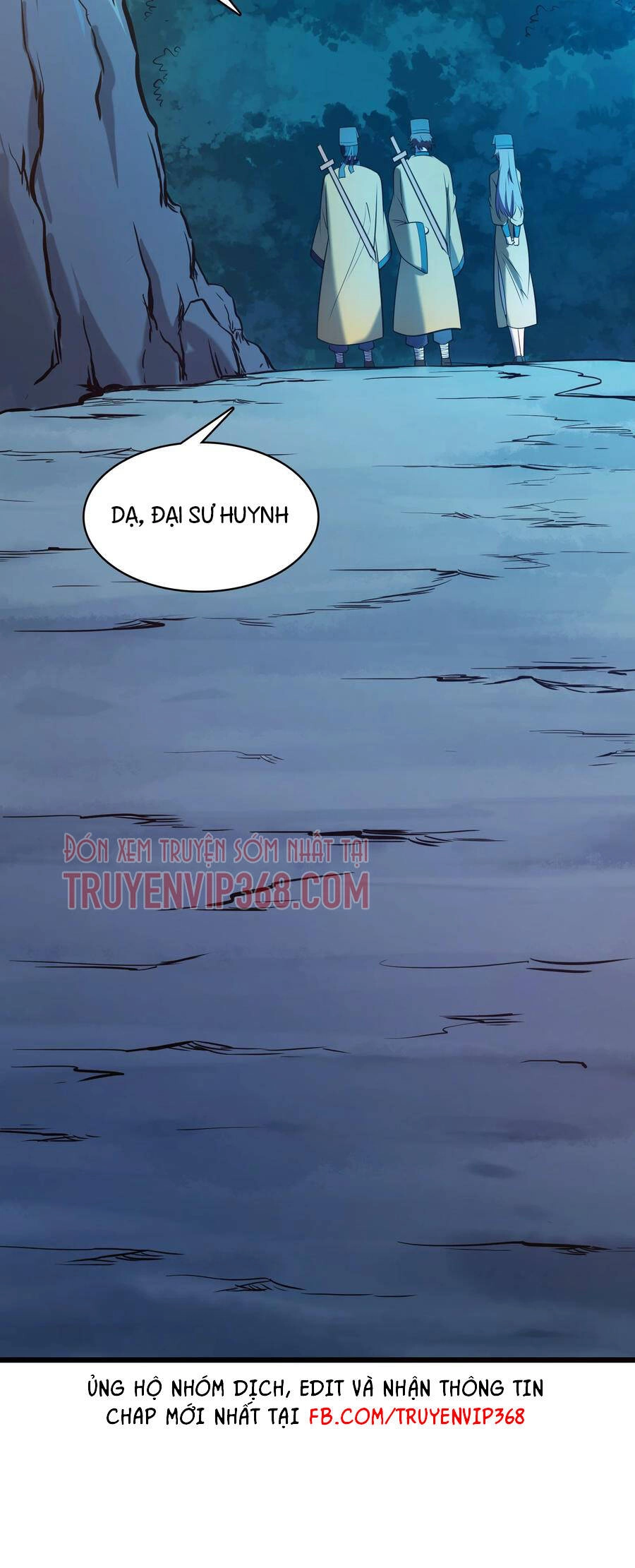 Thiên Mệnh Xa Đao Nhân Chapter 42 - 29