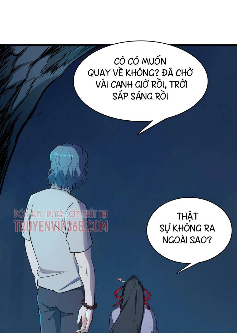 Thiên Mệnh Xa Đao Nhân Chapter 42 - 30